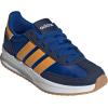 imageadidas Kids Run 70s 20 SneakersCollegiate RoyalCollegiate GoldCollegiate Navy