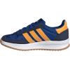 imageadidas Kids Run 70s 20 SneakersCollegiate RoyalCollegiate GoldCollegiate Navy