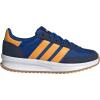 imageadidas Kids Run 70s 20 SneakersCollegiate RoyalCollegiate GoldCollegiate Navy