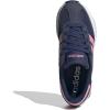 imageadidas Kids Run 70s 20 SneakersDark BlueBliss PinkShadow Navy