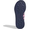 imageadidas Kids Run 70s 20 SneakersDark BlueBliss PinkShadow Navy