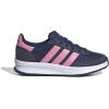 imageadidas Kids Run 70s 20 SneakersDark BlueBliss PinkShadow Navy