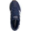 imageadidas Kids Run 70s 20 SneakersDark BlueWhite