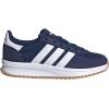 imageadidas Kids Run 70s 20 SneakersDark BlueWhite