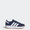 imageadidas Kids Run 70s 20 SneakersDark BlueWhite