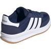 imageadidas Kids Run 70s 20 SneakersDark BlueWhite