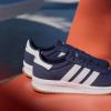 imageadidas Kids Run 70s 20 SneakersDark BlueWhite
