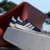 imageadidas Kids Run 70s 20 SneakersDark BlueWhite