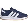 imageadidas Kids Run 70s 20 SneakersDark BlueWhite