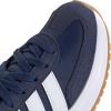 imageadidas Kids Run 70s 20 SneakersDark BlueWhite