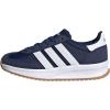 imageadidas Kids Run 70s 20 SneakersDark BlueWhite
