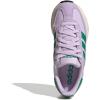 imageadidas Kids Run 70s 20 SneakersIce LavenderCourt GreenPowder Plum