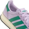 imageadidas Kids Run 70s 20 SneakersIce LavenderCourt GreenPowder Plum