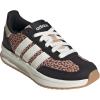 imageadidas Kids Run 70s 20 SneakersMagic BeigeOff WhiteBlack