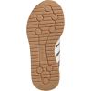 imageadidas Kids Run 70s 20 SneakersMagic BeigeOff WhiteBlack