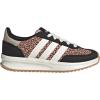 imageadidas Kids Run 70s 20 SneakersMagic BeigeOff WhiteBlack