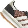 imageadidas Kids Run 70s 20 SneakersMagic BeigeOff WhiteBlack