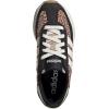 imageadidas Kids Run 70s 20 SneakersMagic BeigeOff WhiteBlack