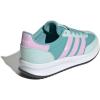 imageadidas Kids Run 70s 20 SneakersMint TonBliss LilacHalo Mint