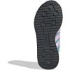 imageadidas Kids Run 70s 20 SneakersMint TonBliss LilacHalo Mint