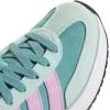 imageadidas Kids Run 70s 20 SneakersMint TonBliss LilacHalo Mint