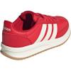 imageadidas Kids Run 70s 20 SneakersPure RubyWhiteBetter Scarlet