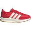imageadidas Kids Run 70s 20 SneakersPure RubyWhiteBetter Scarlet