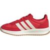 imageadidas Kids Run 70s 20 SneakersPure RubyWhiteBetter Scarlet