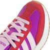 imageadidas Kids Run 70s 20 SneakersPurple BurstClear PinkBetter Scarlet