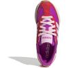 imageadidas Kids Run 70s 20 SneakersPurple BurstClear PinkBetter Scarlet