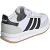 imageadidas Kids Run 70s 20 SneakersWhiteBlackGrey