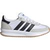 imageadidas Kids Run 70s 20 SneakersWhiteBlackGrey