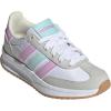 imageadidas Kids Run 70s 20 SneakersWhiteBliss LilacHalo Mint