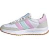 imageadidas Kids Run 70s 20 SneakersWhiteBliss LilacHalo Mint