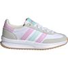 imageadidas Kids Run 70s 20 SneakersWhiteBliss LilacHalo Mint
