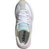 imageadidas Kids Run 70s 20 SneakersWhiteBliss LilacHalo Mint