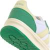 imageadidas Kids Run 70s 20 SneakersWhitePowder YellowSemi Court Green
