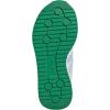 imageadidas Kids Run 70s 20 SneakersWhitePowder YellowSemi Court Green