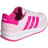 imageadidas Kids Run 70s 20 SneakersWhiteShock PinkClear Pink