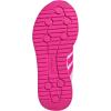 imageadidas Kids Run 70s 20 SneakersWhiteShock PinkClear Pink