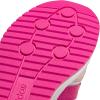 imageadidas Kids Run 70s 20 SneakersWhiteShock PinkClear Pink