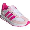 imageadidas Kids Run 70s 20 SneakersWhiteShock PinkClear Pink