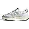 imageadidas Kids Run 70s 20 SneakersWhiteSilver MetallicOff White