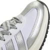 imageadidas Kids Run 70s 20 SneakersWhiteSilver MetallicOff White
