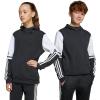 imageadidas Kids Squadra 25 Sweat HoodieBlackWhite