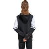 imageadidas Kids Squadra 25 Sweat HoodieBlackWhite