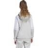 imageadidas Kids Squadra 25 Sweat HoodieTeam Light GreyWhite