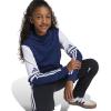 imageadidas Kids Squadra 25 Sweat HoodieTeam Navy BlueWhite