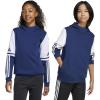 imageadidas Kids Squadra 25 Sweat HoodieTeam Navy BlueWhite