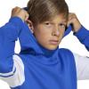 imageadidas Kids Squadra 25 Sweat HoodieTeam Royal BlueWhite
